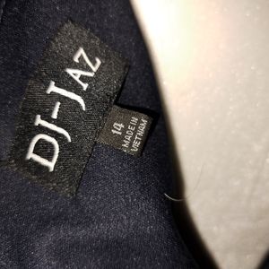 Wedding attendance? Christmas party? Any special occasion dress. Very flattering